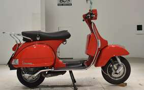 VESPA PX150 Euro3