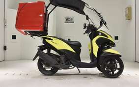 YAMAHA TRICITY 125 SEC1J