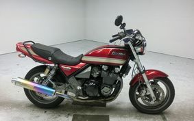 KAWASAKI ZEPHYR 400 2001 ZR400C