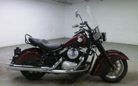 KAWASAKI VULCAN 400 DRIFTER 1999 VN400D