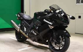 KAWASAKI ZX 1400 NINJA 2009 ZXNC16