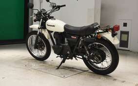 KAWASAKI 250TR BJ250F