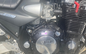 YAMAHA XJR1300 2001 RP03J