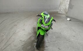 KAWASAKI NINJA 250R EX250K