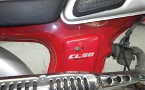 HONDA CL50 BENLY CD50