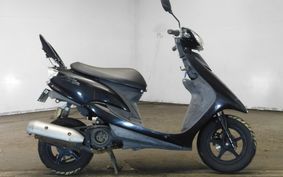 YAMAHA JOG ZR Evolution SA16J