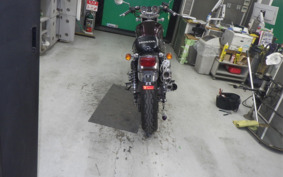 HONDA CB400F 1999 NC36