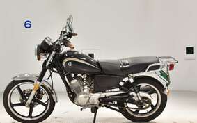 YAMAHA YB125SP PCJL