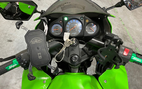 KAWASAKI NINJA 250R EX250K