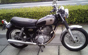 YAMAHA SR400 1997 1JR