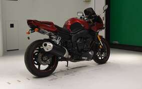 YAMAHA FZ FAZER 2006 RN17