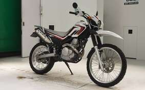 YAMAHA SEROW 250 DG17J