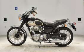 KAWASAKI W650 2002 EJ650A