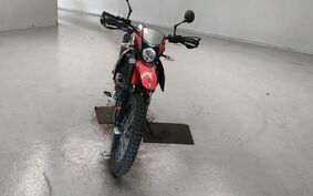 APRILIA RX125 KXJA