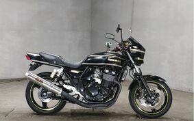 KAWASAKI ZRX400 2007 ZR400E