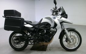 BMW F650GS 2011 0218