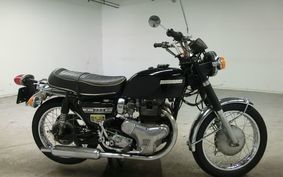 KAWASAKI W1 SA 1971 W1F