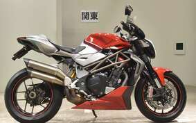 MV AGUSTA BRUTALE 1090 RR 2011 B520