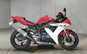 YAMAHA YZF-R1 2002 RN09