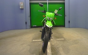 KAWASAKI KLX125D TRACKER 2013 LX125D