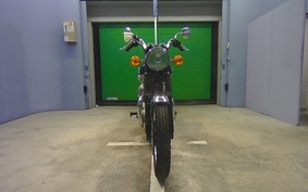 KAWASAKI W650 2001 EJ650A