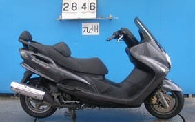 YAMAHA MAJESTY 125 FI SE27