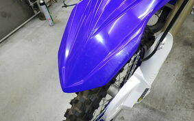 YAMAHA YZ125X CE29C