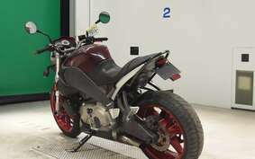 BUELL XB12SCG LIGHTNING 2006 WX03