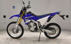 YAMAHA WR250R DG15J