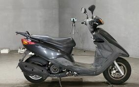 YAMAHA AXIS 125 TREET SE53J