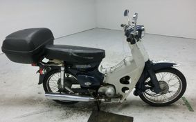 HONDA C70 SUPER CUB HA02