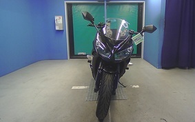 KAWASAKI NINJA 1000 A 2011 ZXT00G