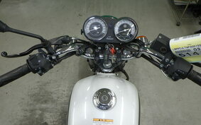 YAMAHA YB125SP