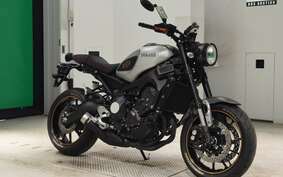 YAMAHA XSR900 2020 RN56J