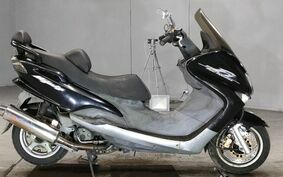 YAMAHA MAJESTY 125 SE27