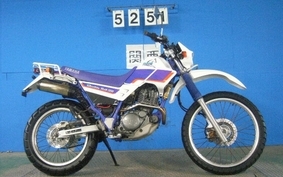 YAMAHA SEROW 225 W 1995 4JG