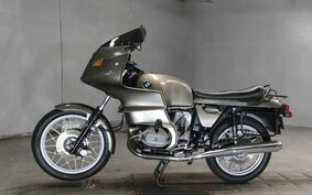 BMW R100RS 1980 R100RS