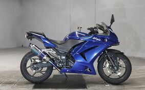 KAWASAKI NINJA 250R EX250K