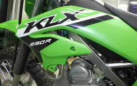 KAWASAKI KLX230R LX230E