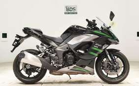 KAWASAKI NINJA 1000 SX 2020 ZXT02K