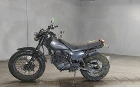 YAMAHA TW225 DG09J