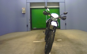 KAWASAKI KLX125D TRACKER X LX250V