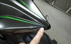 KAWASAKI NINJA H2 CARBON 2020 ZXT02J