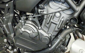 YAMAHA MT-07 2021 RM33J