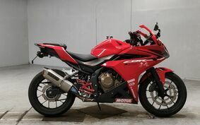 HONDA CBR400R 2017 NC47