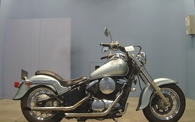 KAWASAKI VULCAN 400 CLASSIC 1996 VN400A