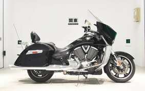 VICTORY MAGNUM 2012 DB36