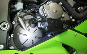 KAWASAKI NINJA ZX-6R A 2022 ZX636G