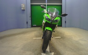 KAWASAKI NINJA 400R 2010 ER400B