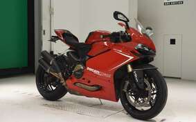 DUCATI 1299 PANIGALE 2016